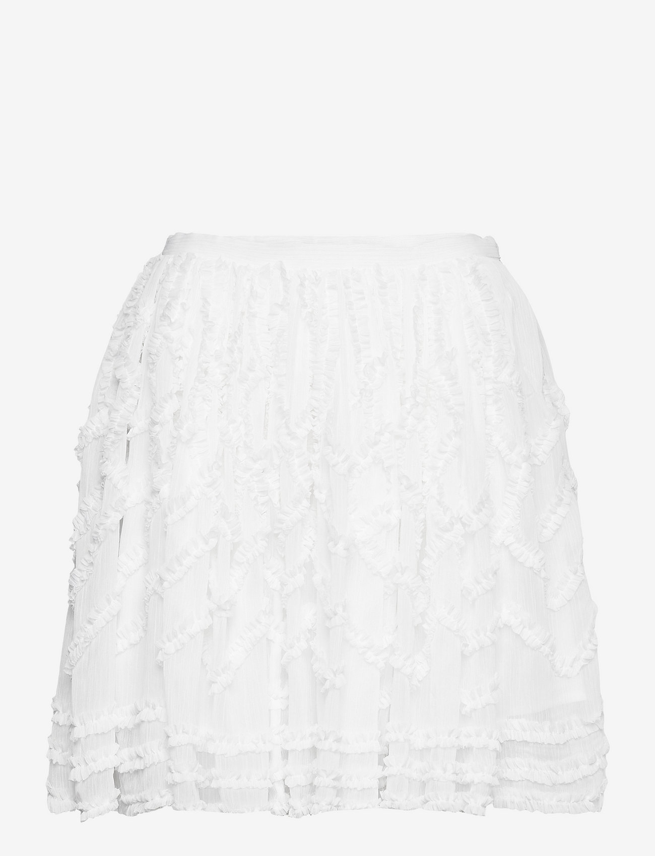 Ted Baker London - HALVY - short skirts - white - 0