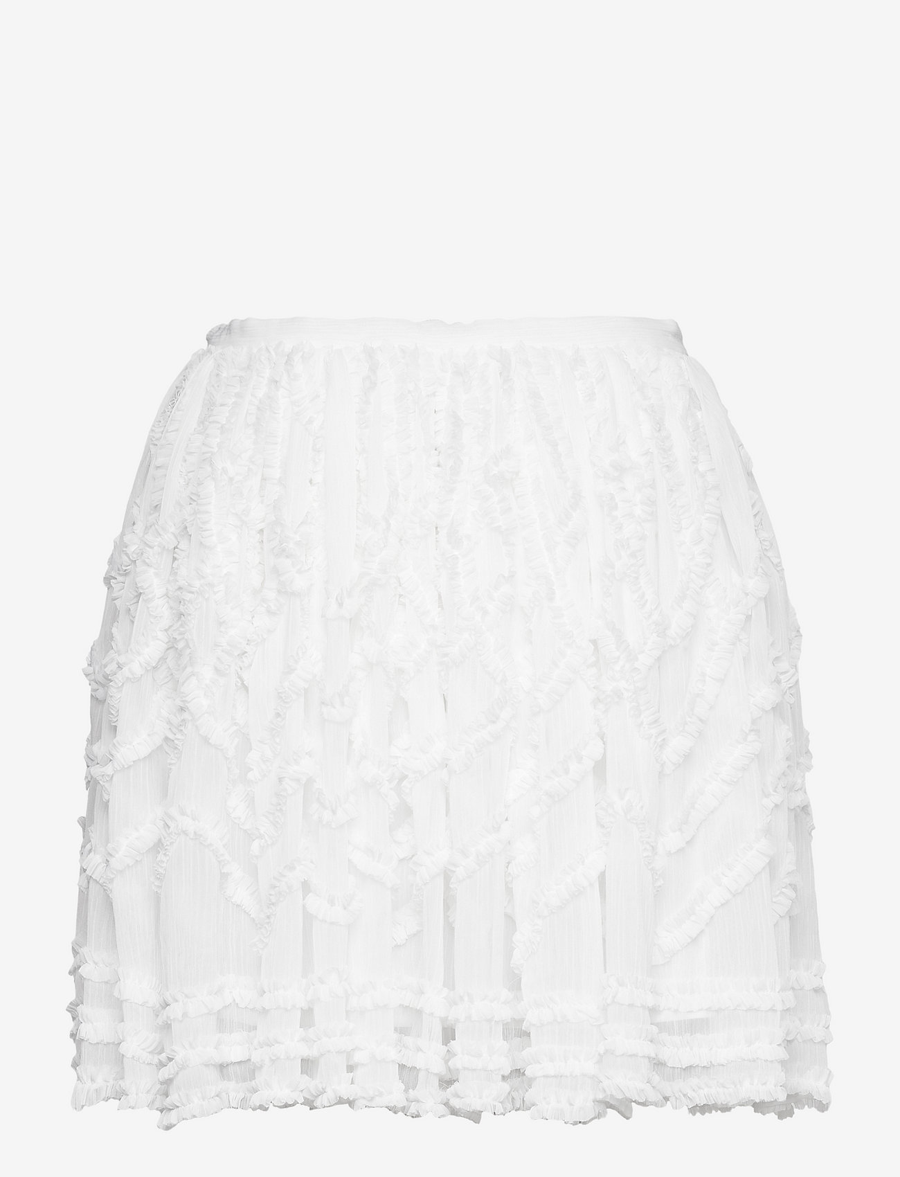 Ted Baker London - HALVY - miniseelikud - white - 1