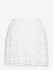Ted Baker London - HALVY - spódnice mini - white - 1