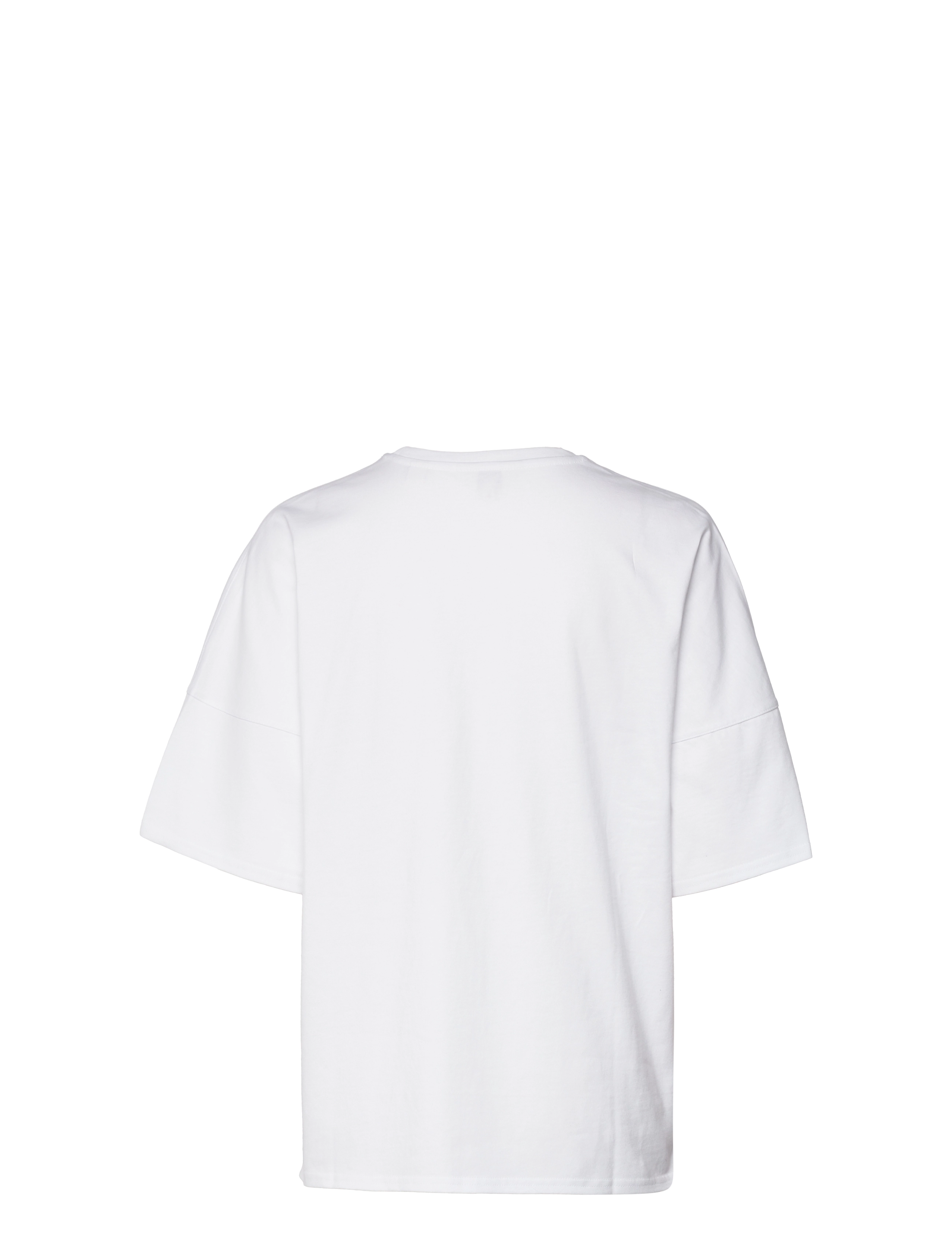 Ted Baker London - TULIIPP - white - 2