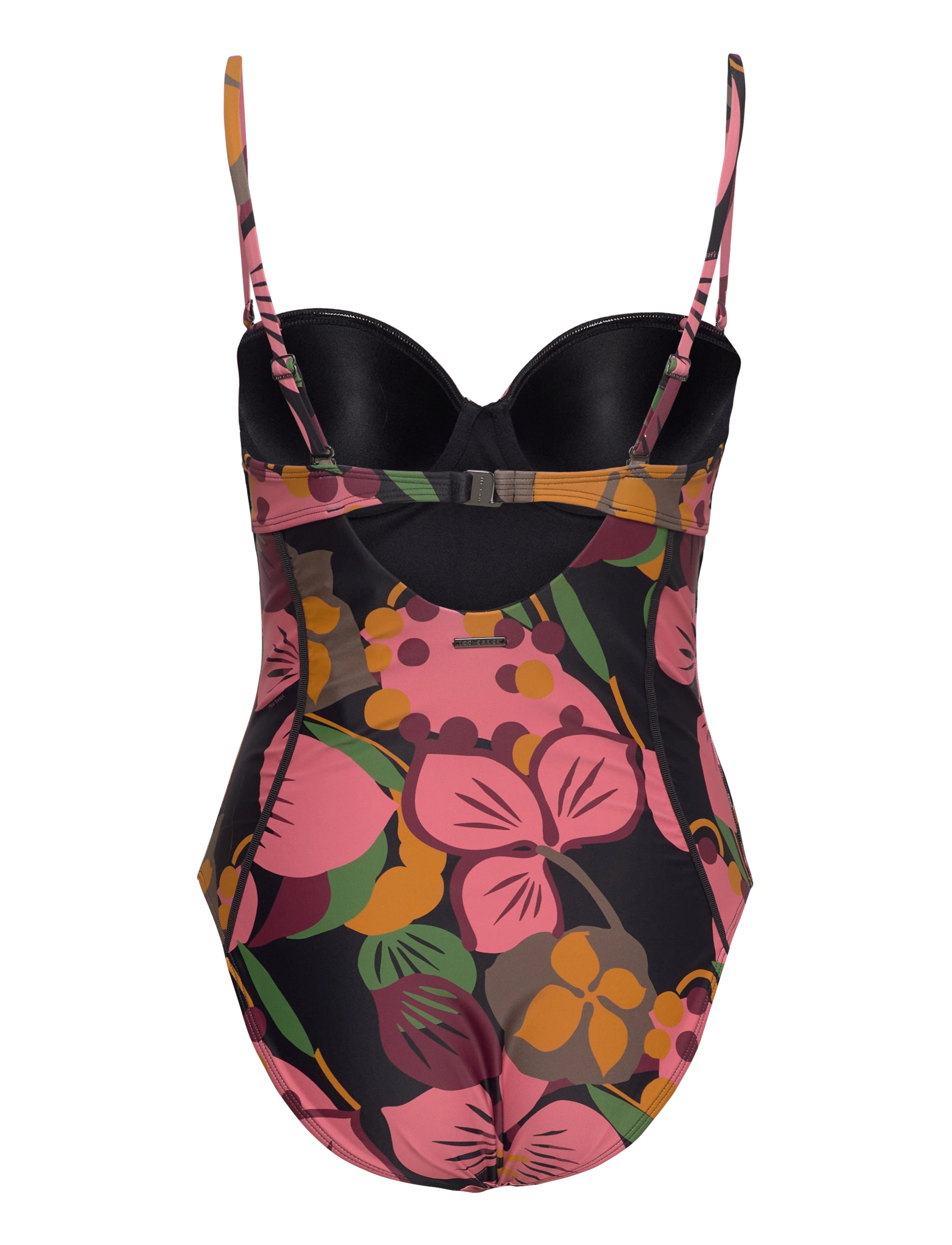 Ted Baker - ROWNA - black - 1
