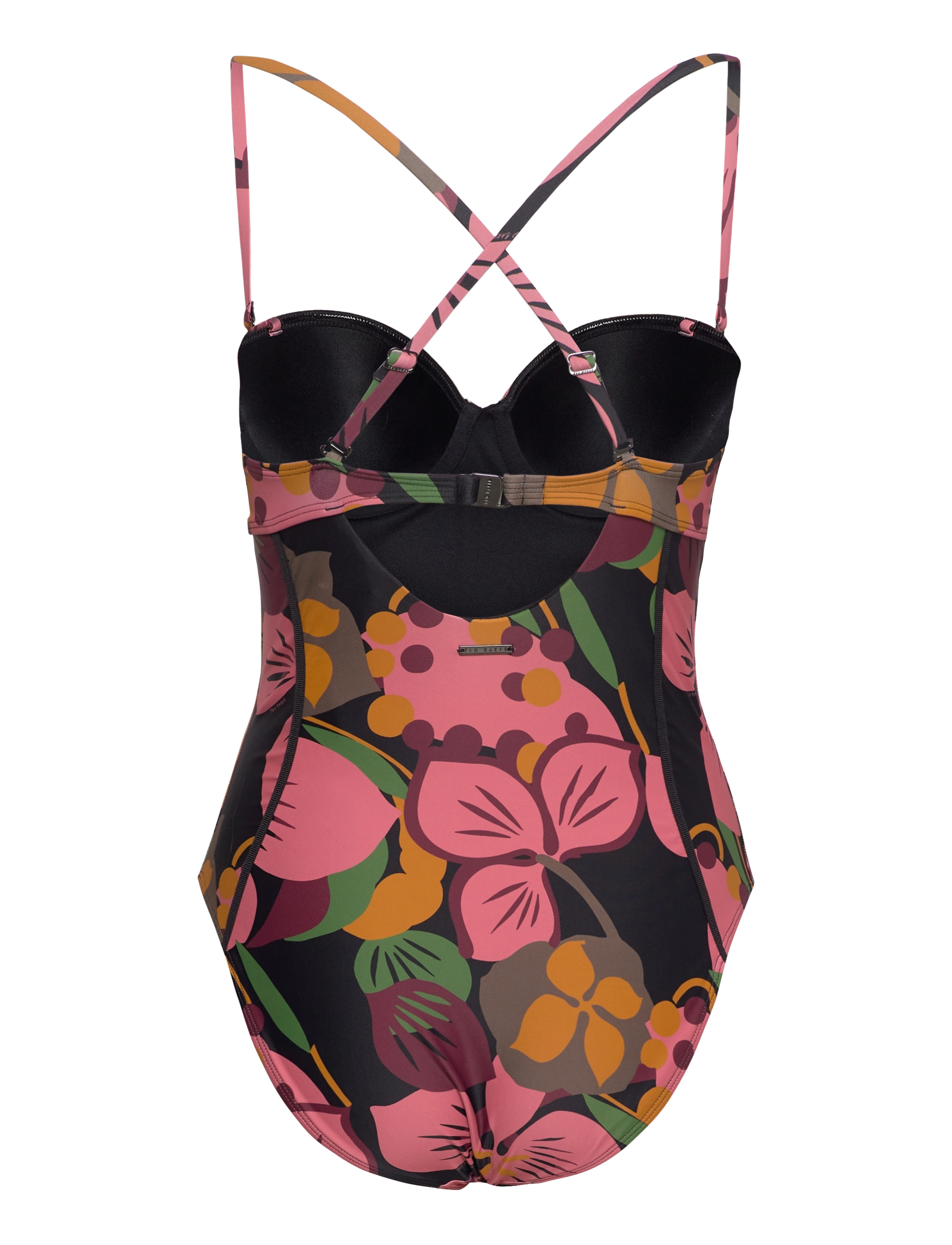 Ted Baker - ROWNA - black - 2