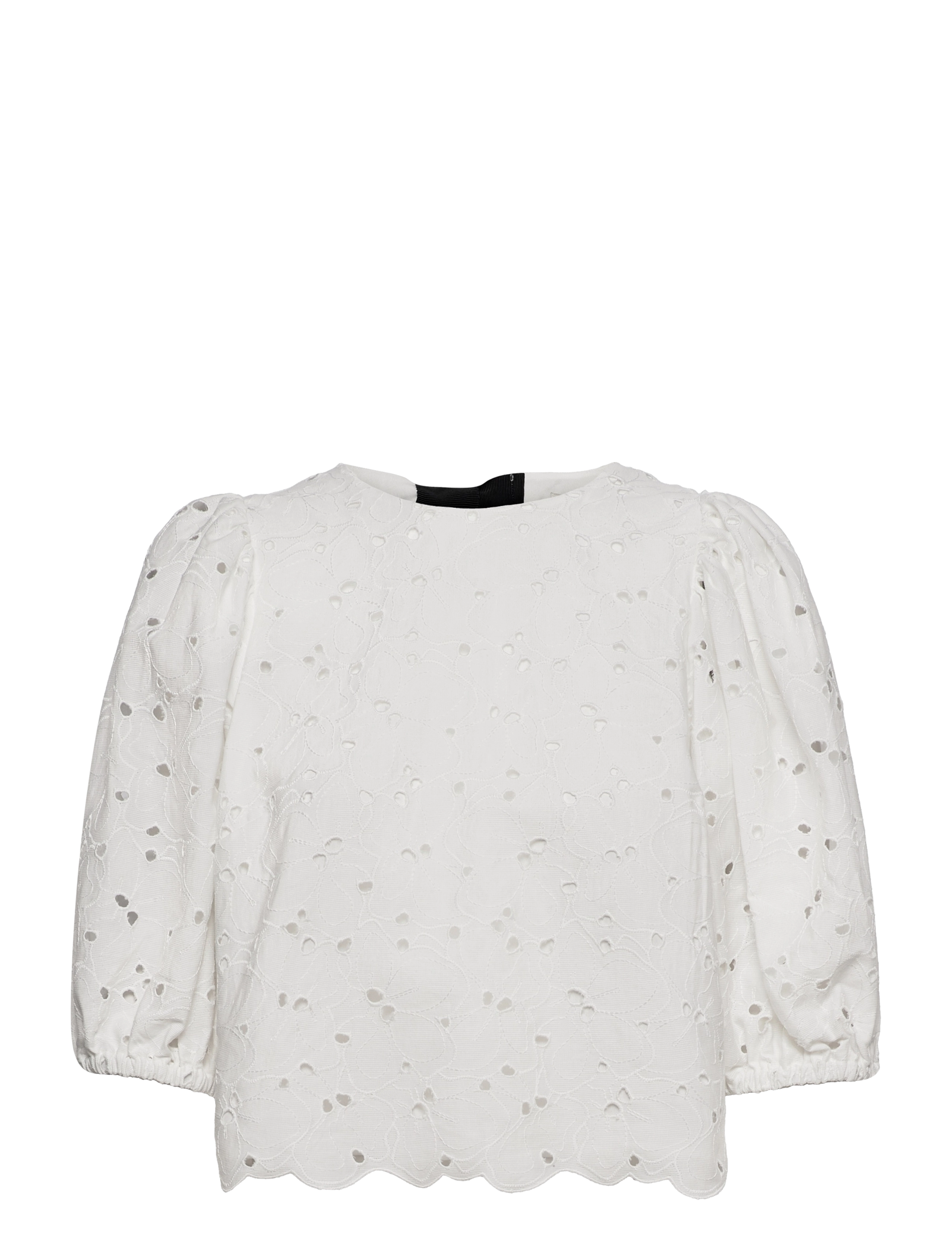 Ted Baker London - INDA - white - 1