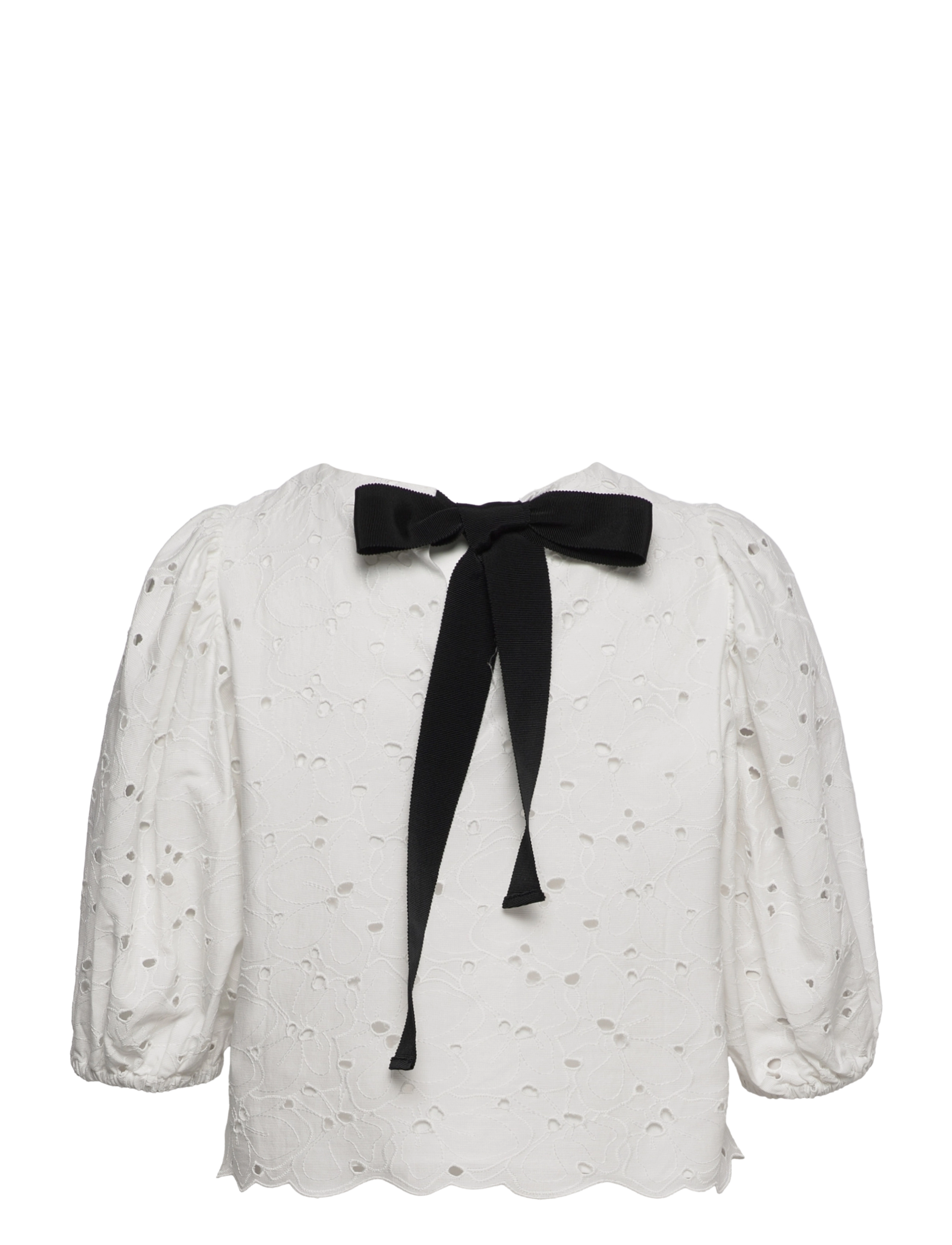 Ted Baker London - INDA - white - 2