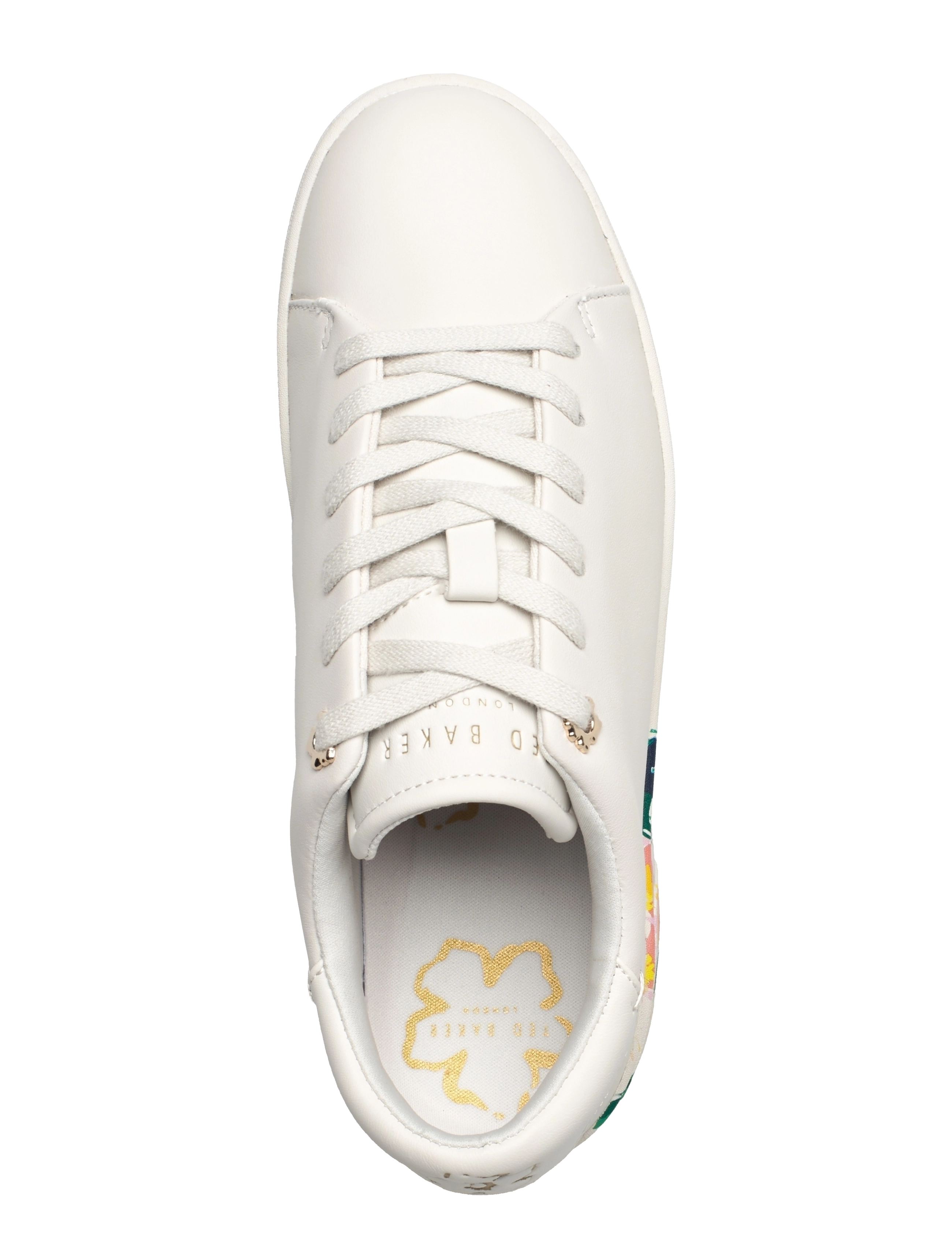 Ted Baker - TIMAYA - ivory - 4
