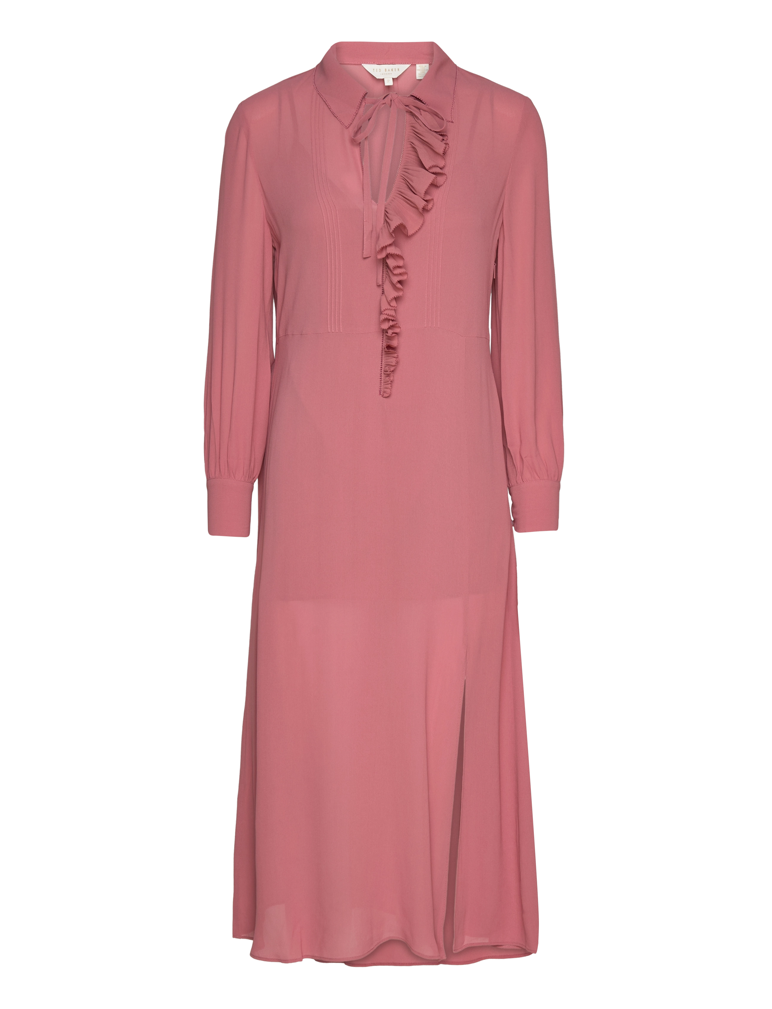 TED BAKER LONDON Faithiy Pink - 34 - Damen