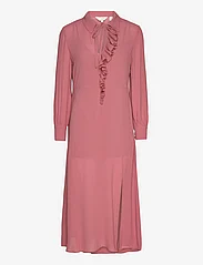 Ted Baker London - FAITHIY - shirt dresses - 53 mid-pink - 0
