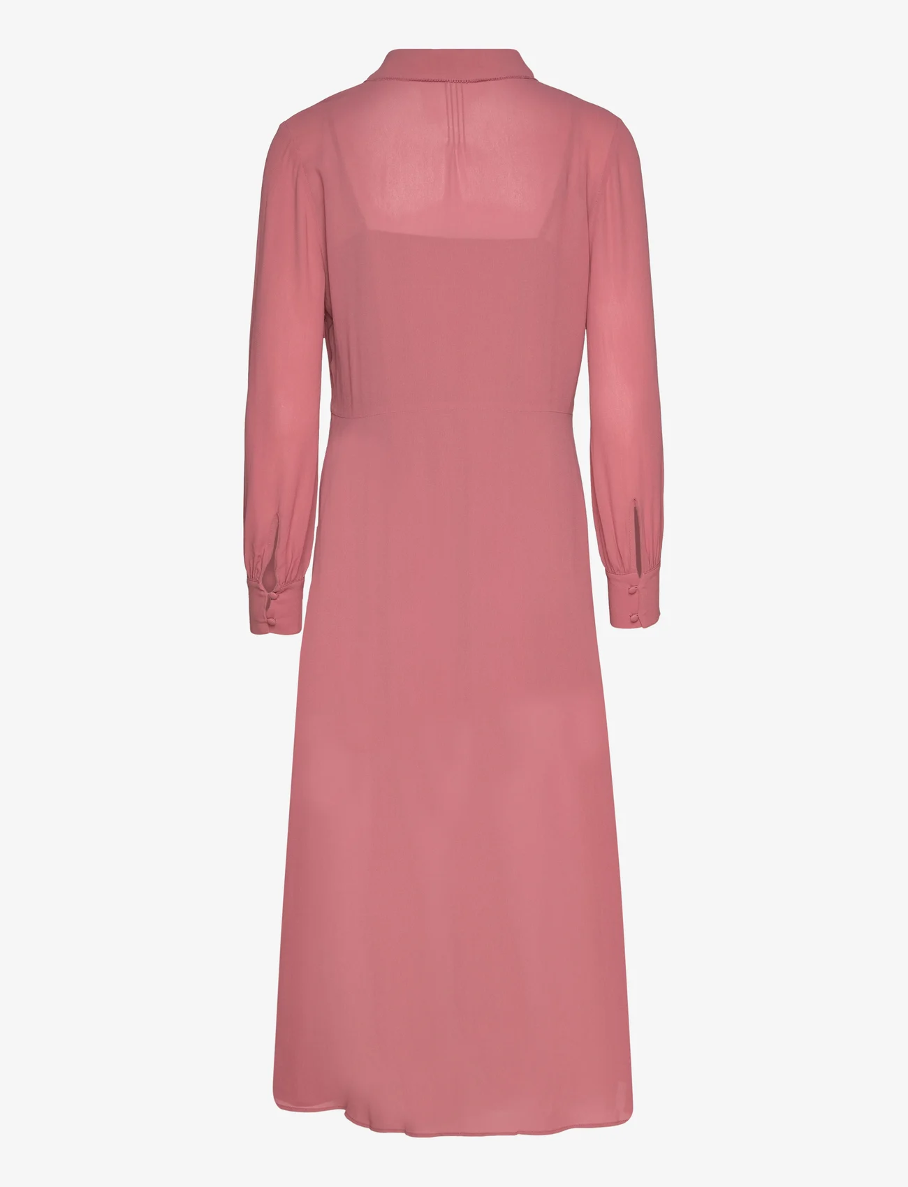 Ted Baker London - FAITHIY - marškinių tipo suknelės - 53 mid-pink - 1