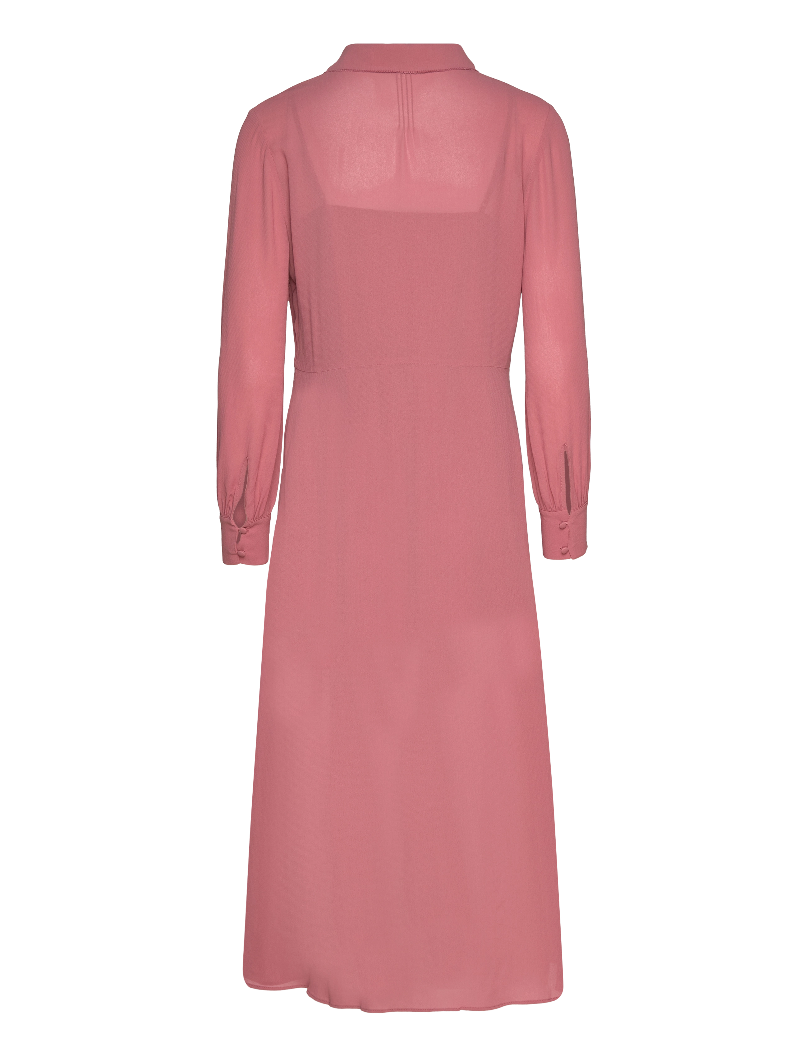 Ted Baker London - FAITHIY - midi kjoler - 53 mid-pink - 2