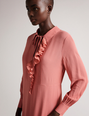 Ted Baker London - FAITHIY - shirt dresses - 53 mid-pink - 3