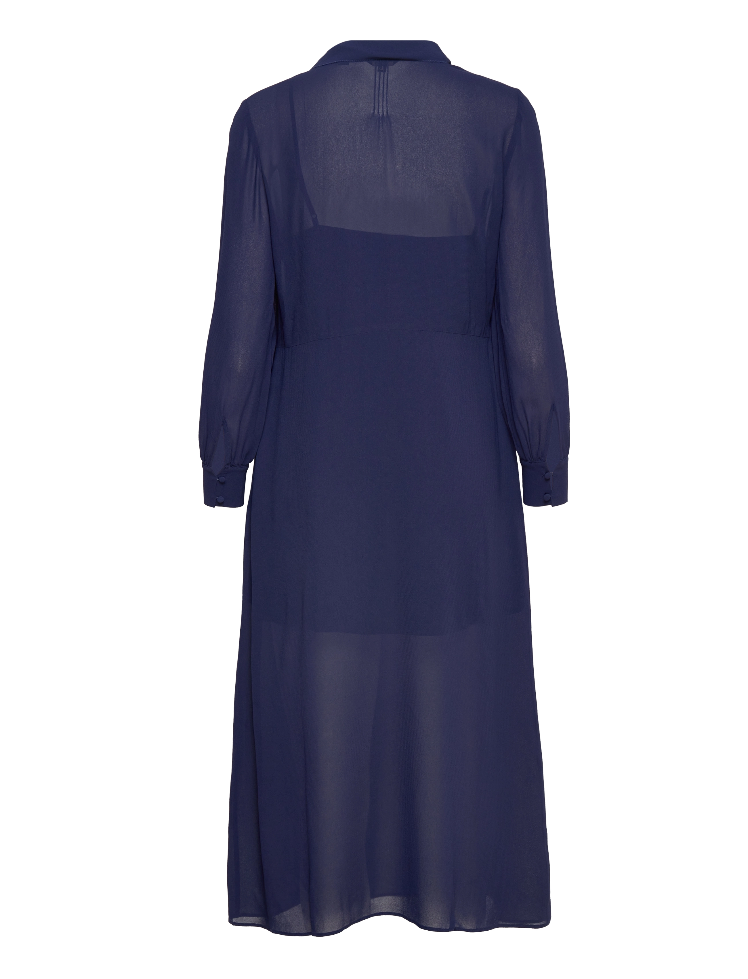 Ted Baker London - FAITHIY - midi kjoler - dk-navy - 3