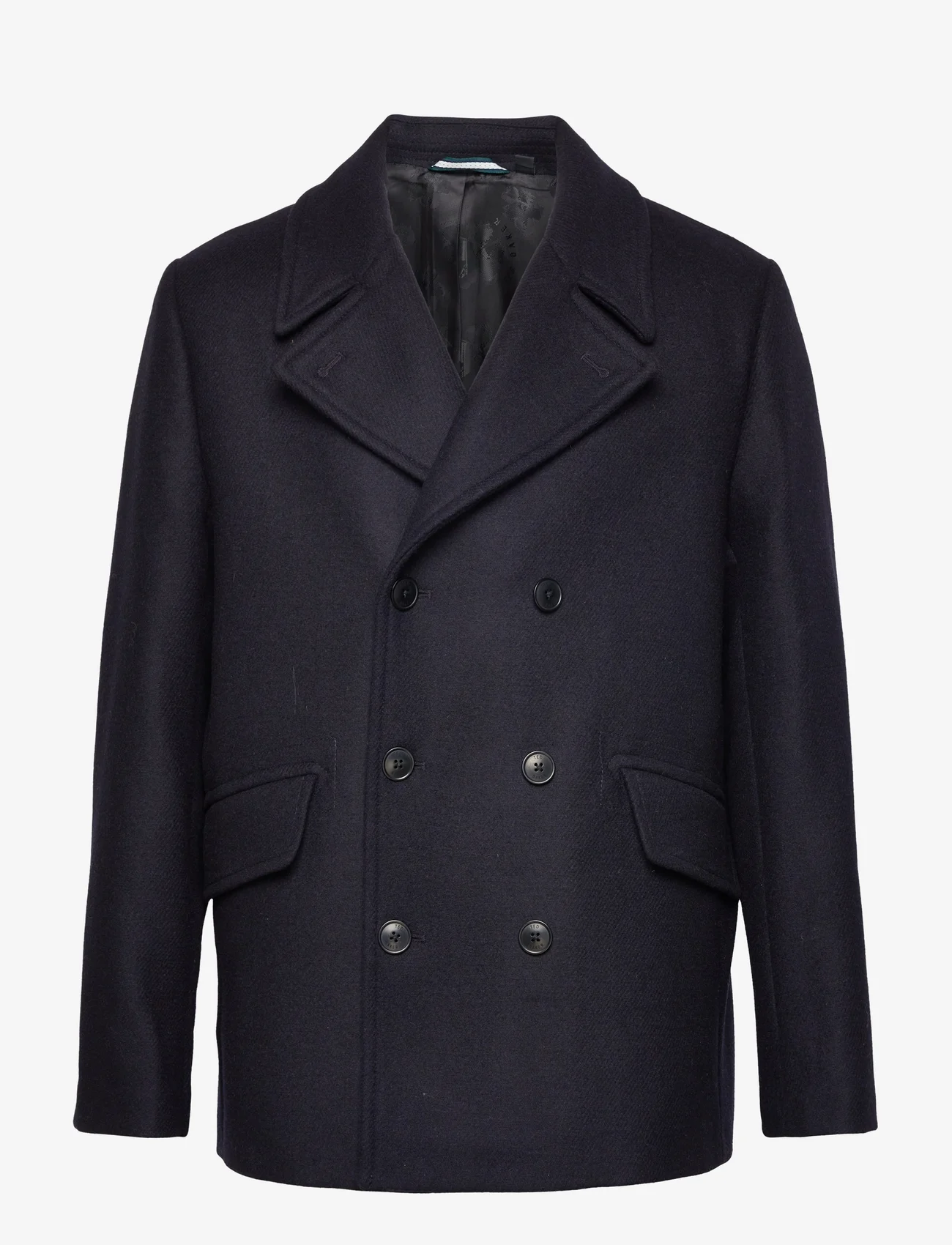 Ted Baker London - FLASBY - winter jackets - navy - 0