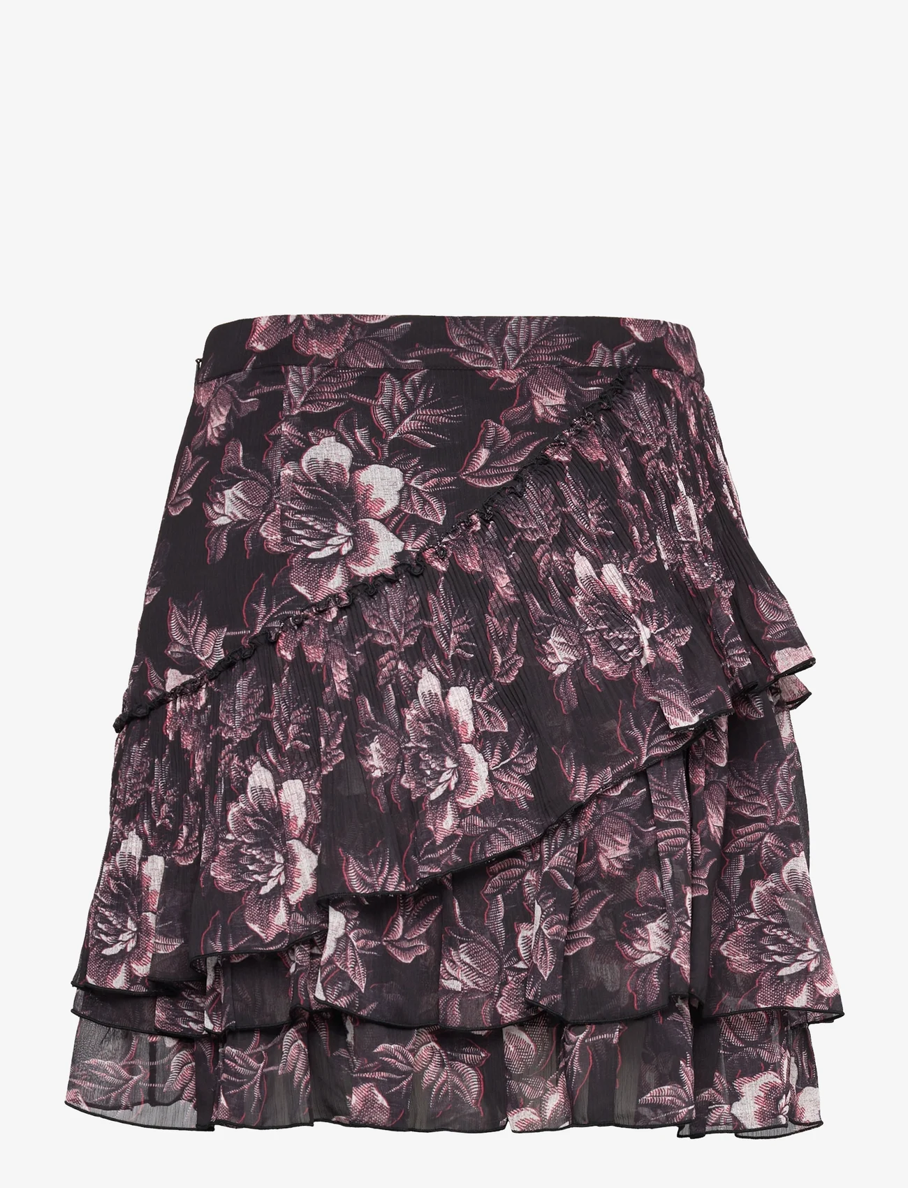 Ted Baker London - GULIETT - miniseelikud - black - 1