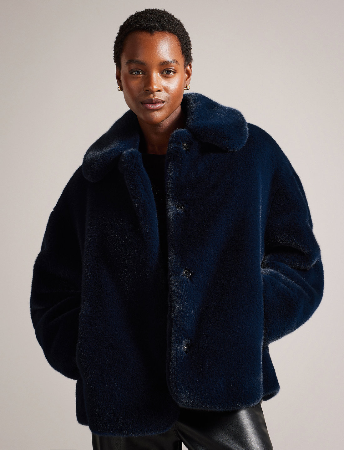 Ted Baker London Liliam 164.95 . Buy Jackets Coats from Ted