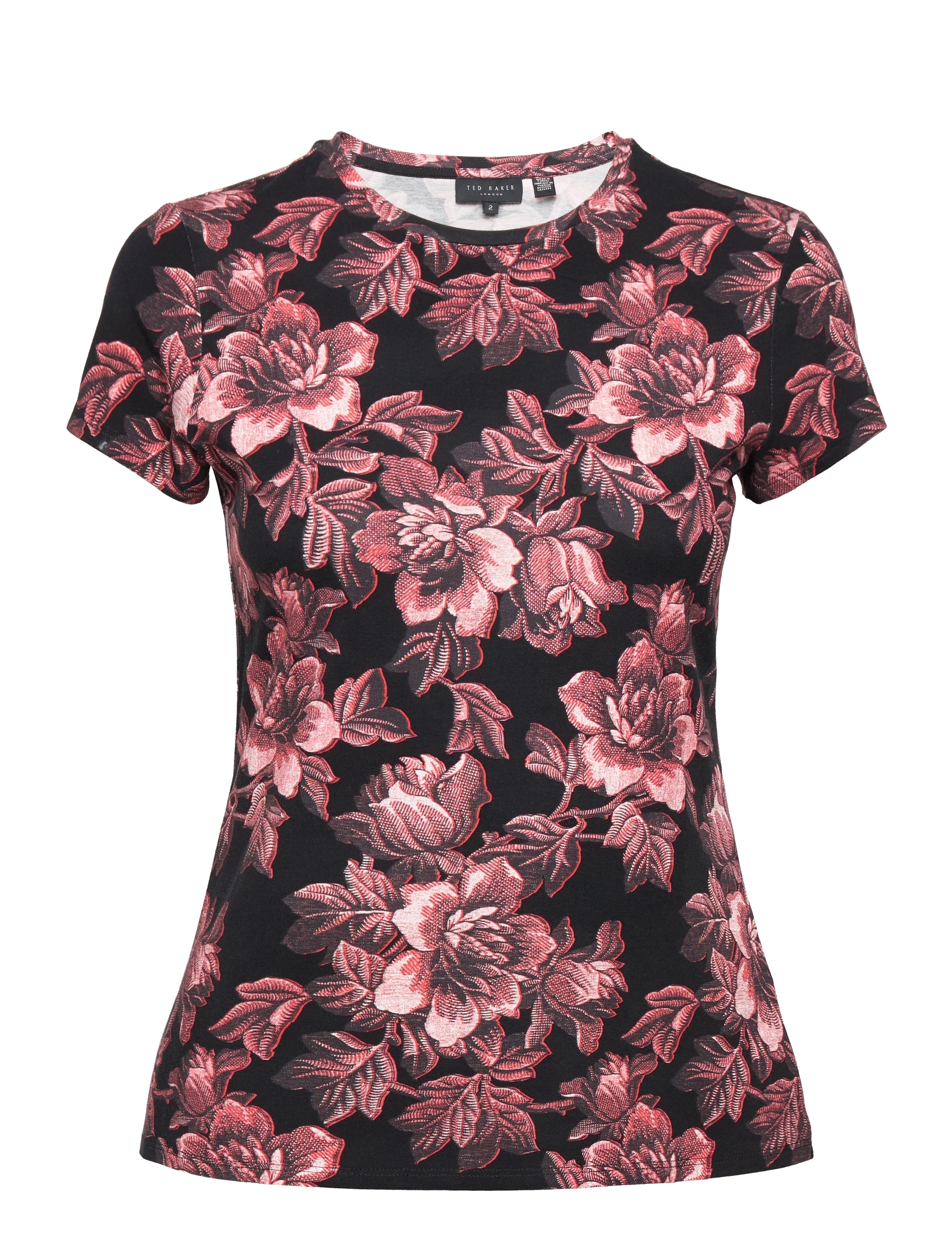 Ted Baker London - CLARI - black - 0