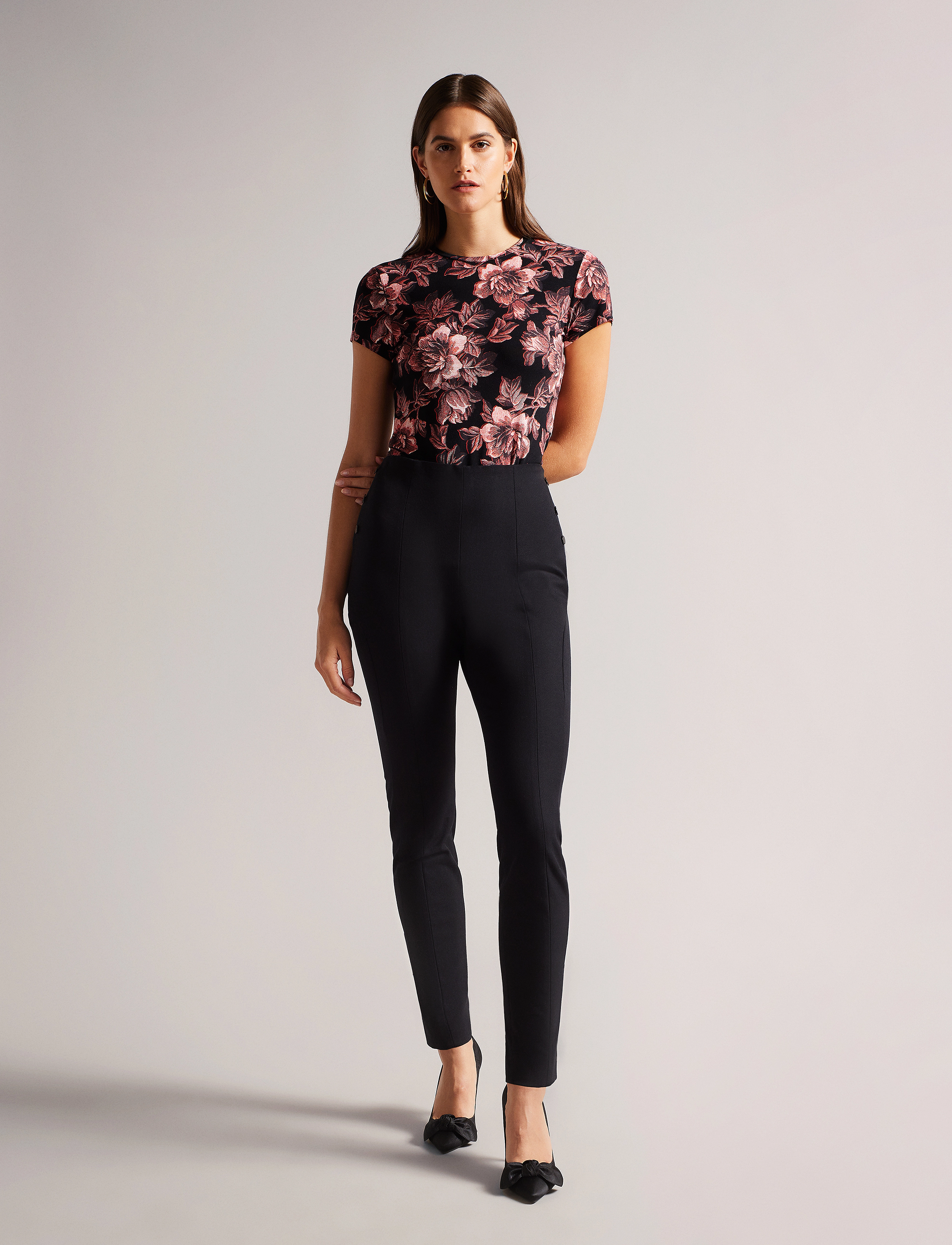 Ted Baker London - CLARI - black - 3
