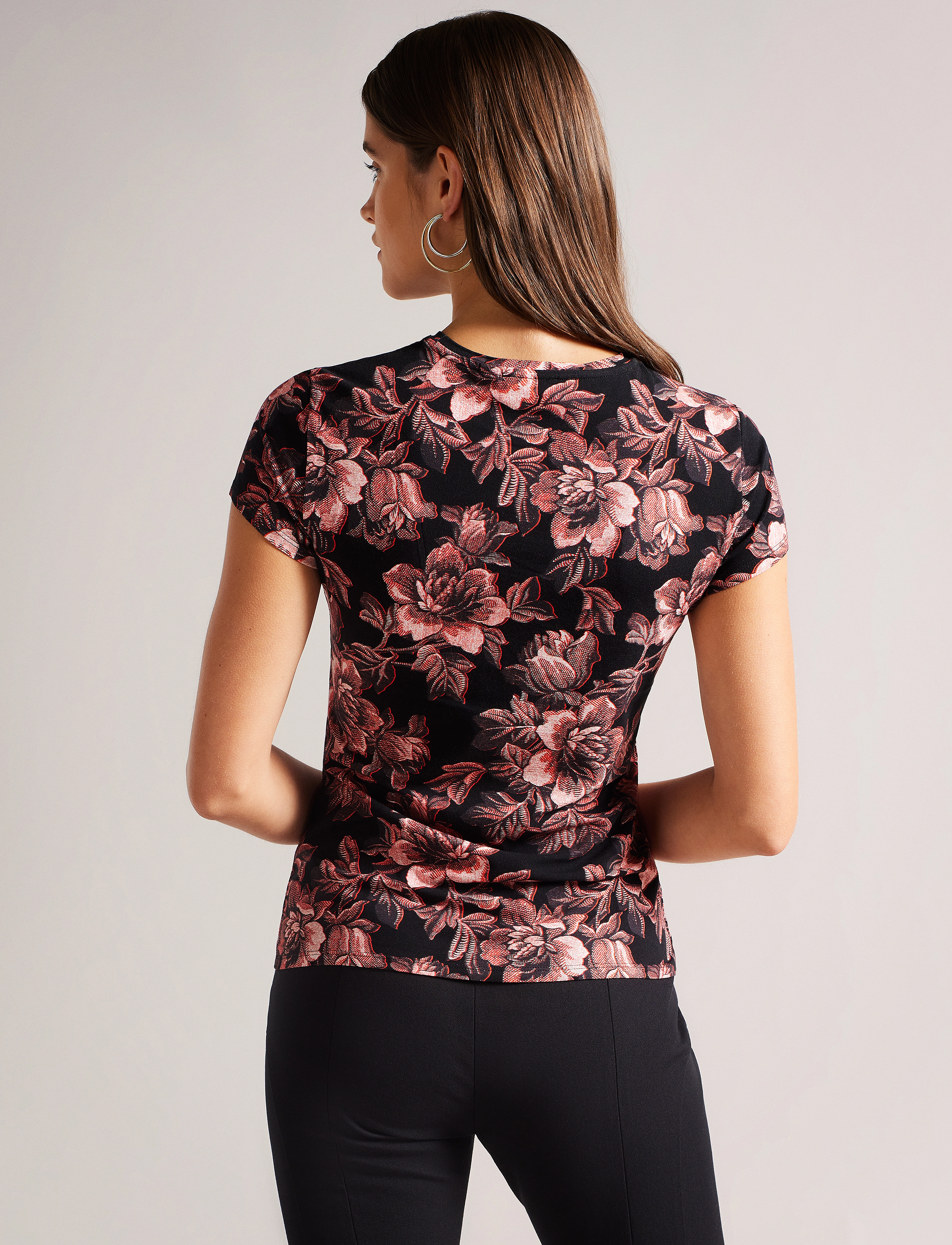 Ted Baker London - CLARI - black - 5