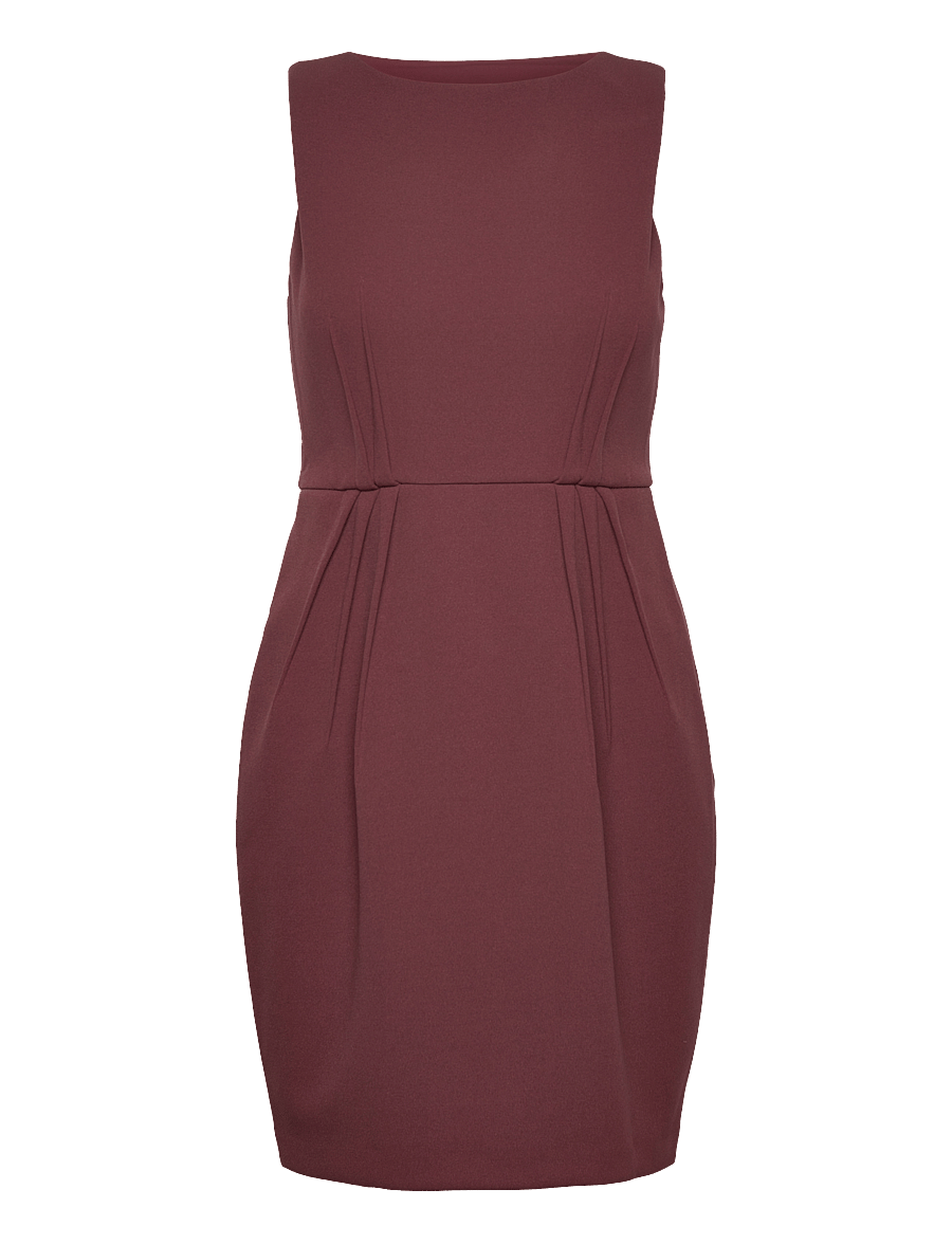 Ted Baker London - LOPHIAZ - cocktailklänningar - 25 brown - 1