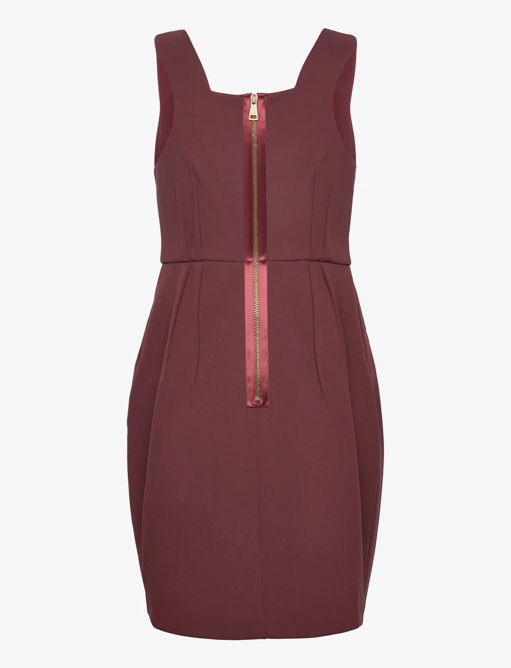 Ted baker zip front 2025 dress