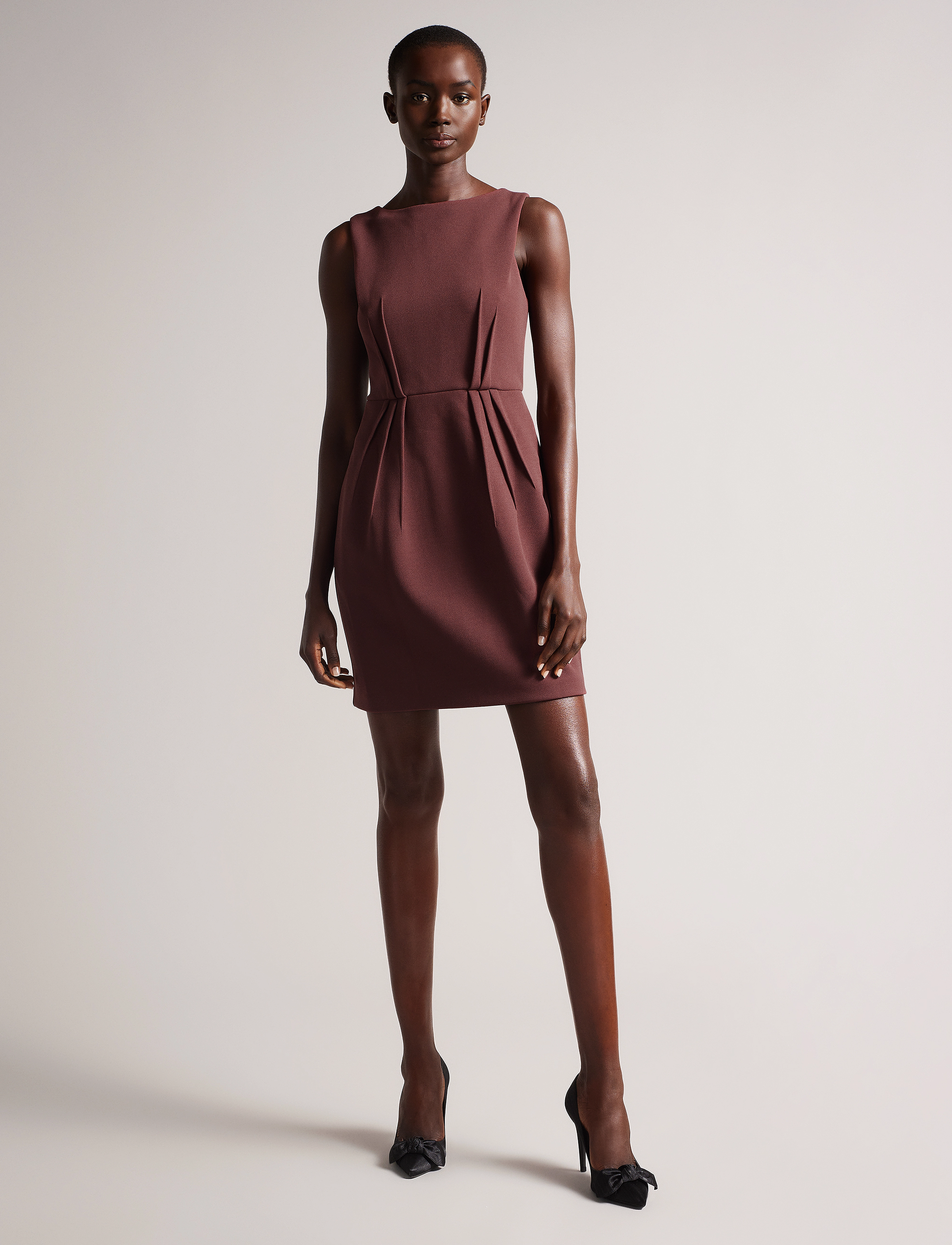 Ted Baker London - LOPHIAZ - 25 brown - 3