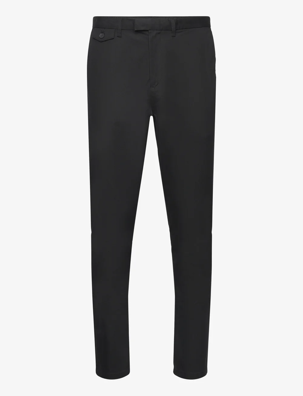 Ted Baker London - HAYDAE - pantalons chino - 00 black - 1