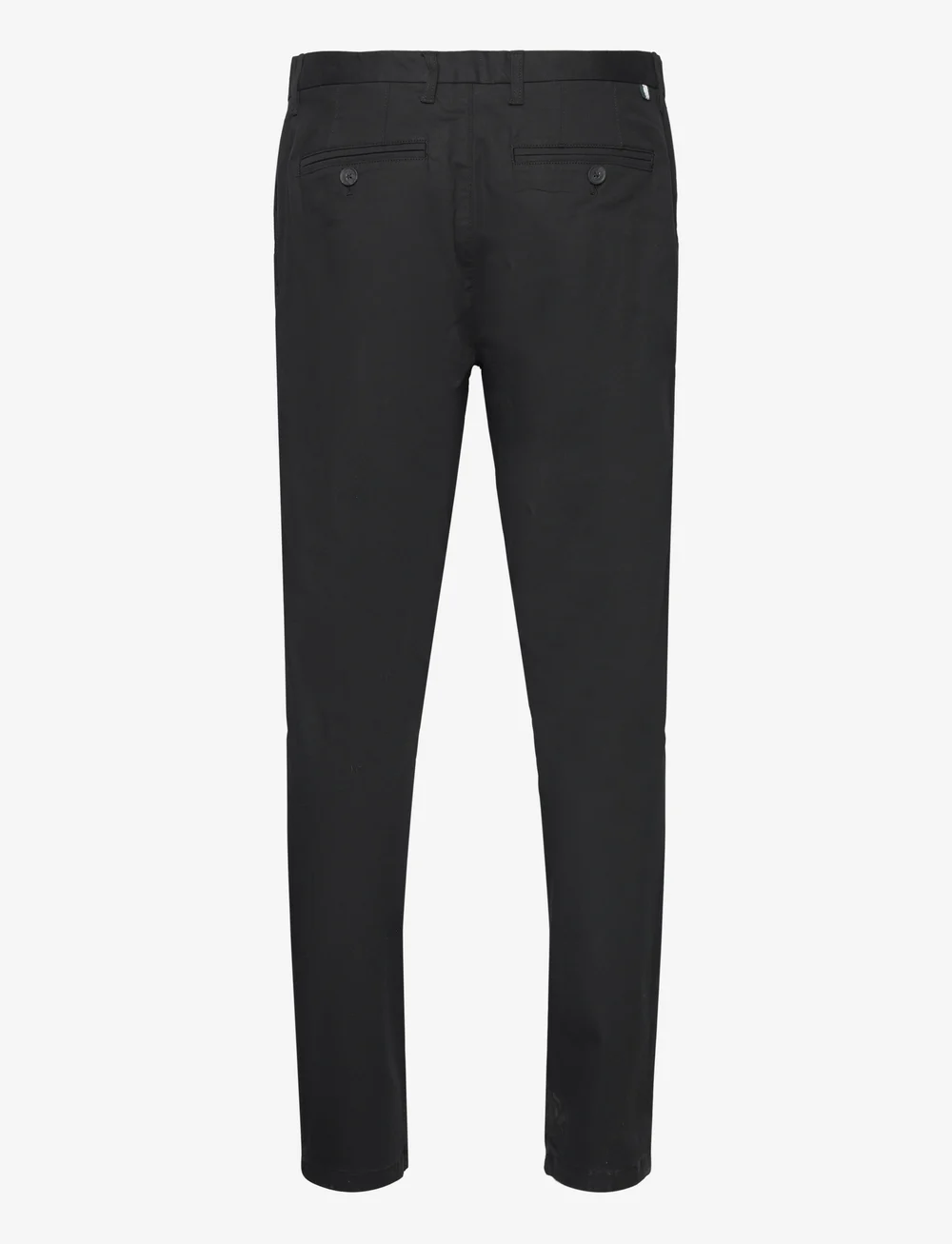 Ted Baker London - HAYDAE - pantalons chino - 00 black - 2