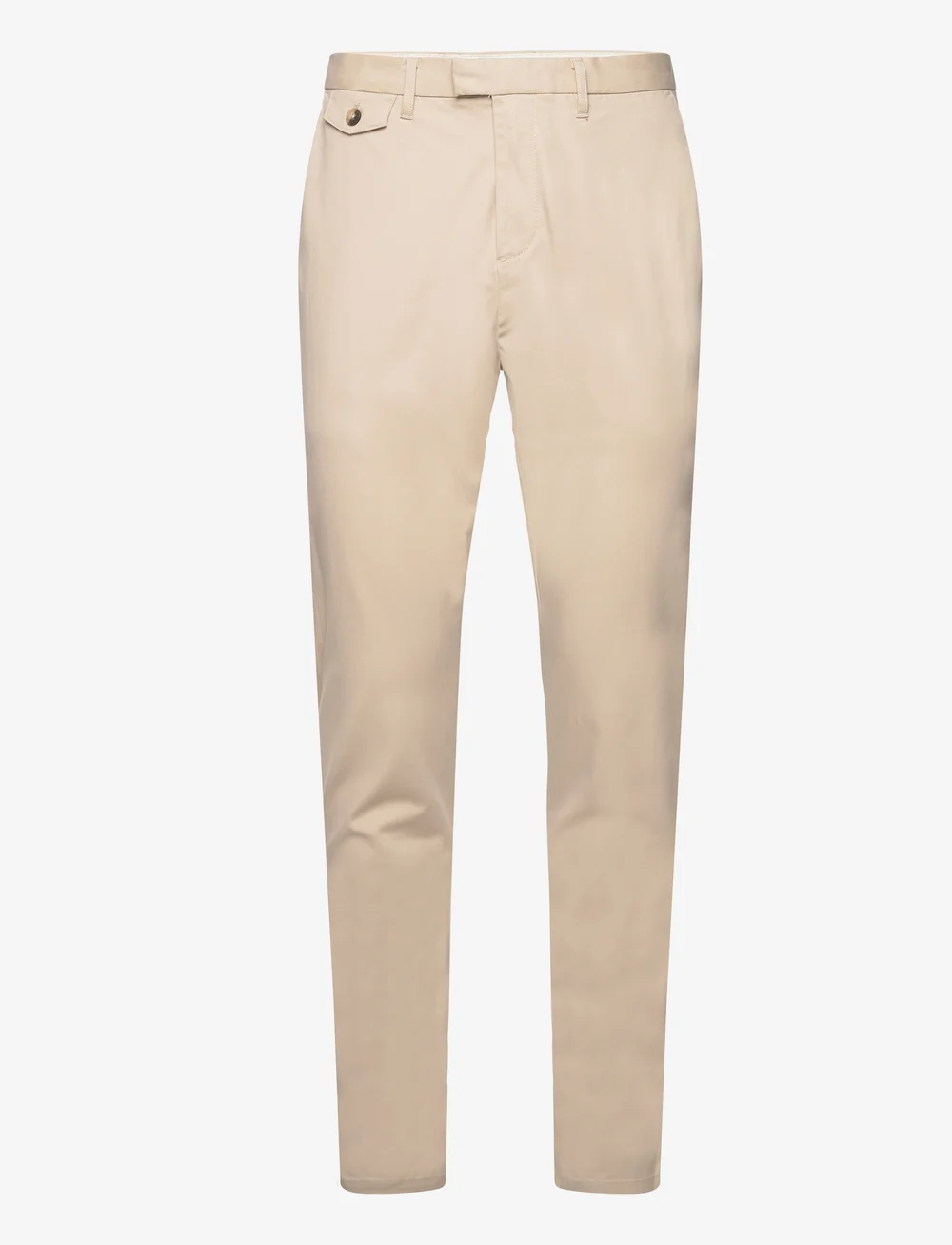 Ted Baker London - HAYDAE - chinos - 06 stone - 1