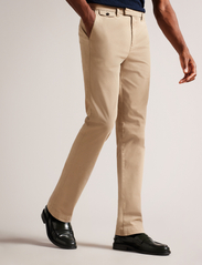 Ted Baker London - HAYDAE - chinos - 06 stone - 3
