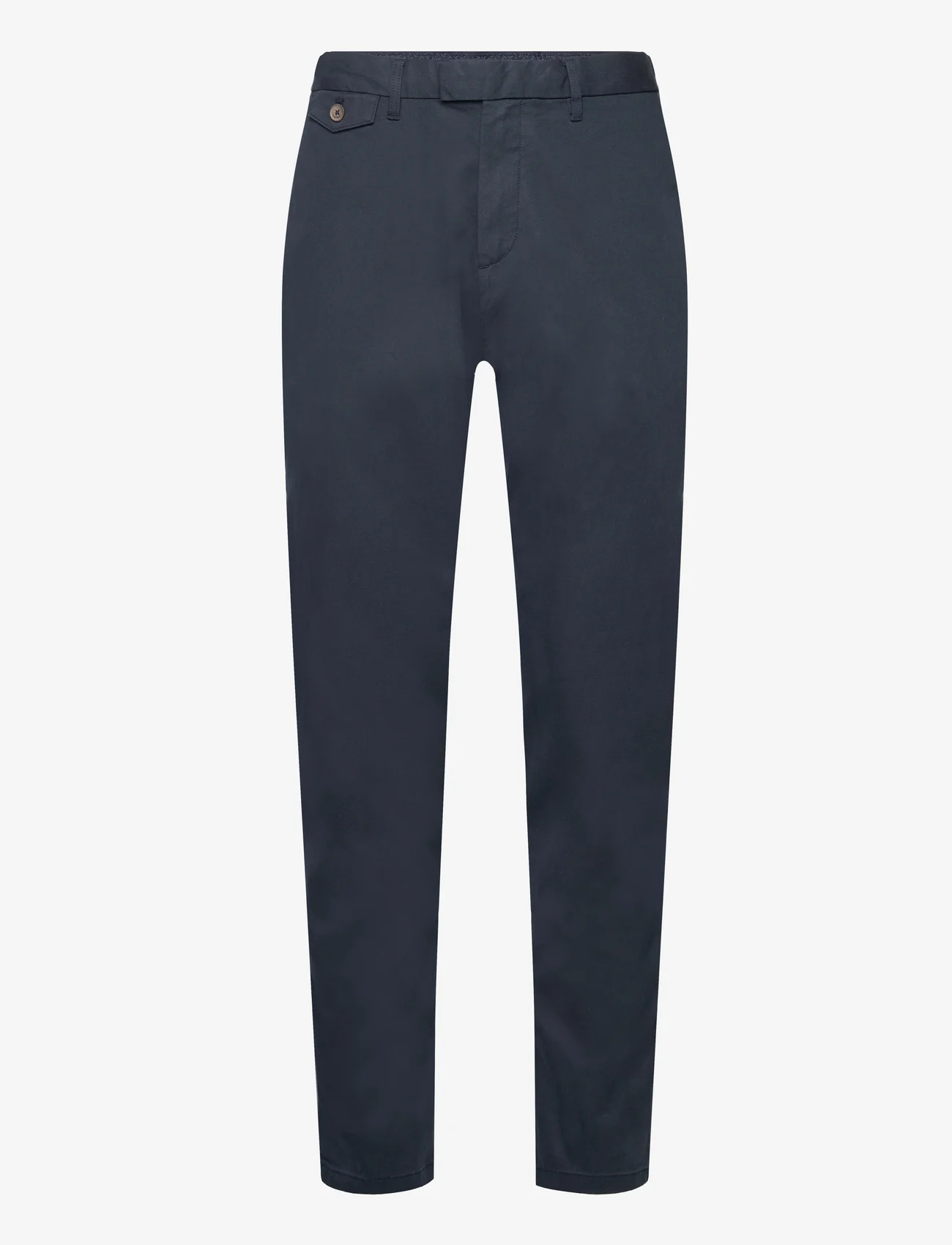 Ted Baker London - HAYDAE - chinos - 10 navy - 0
