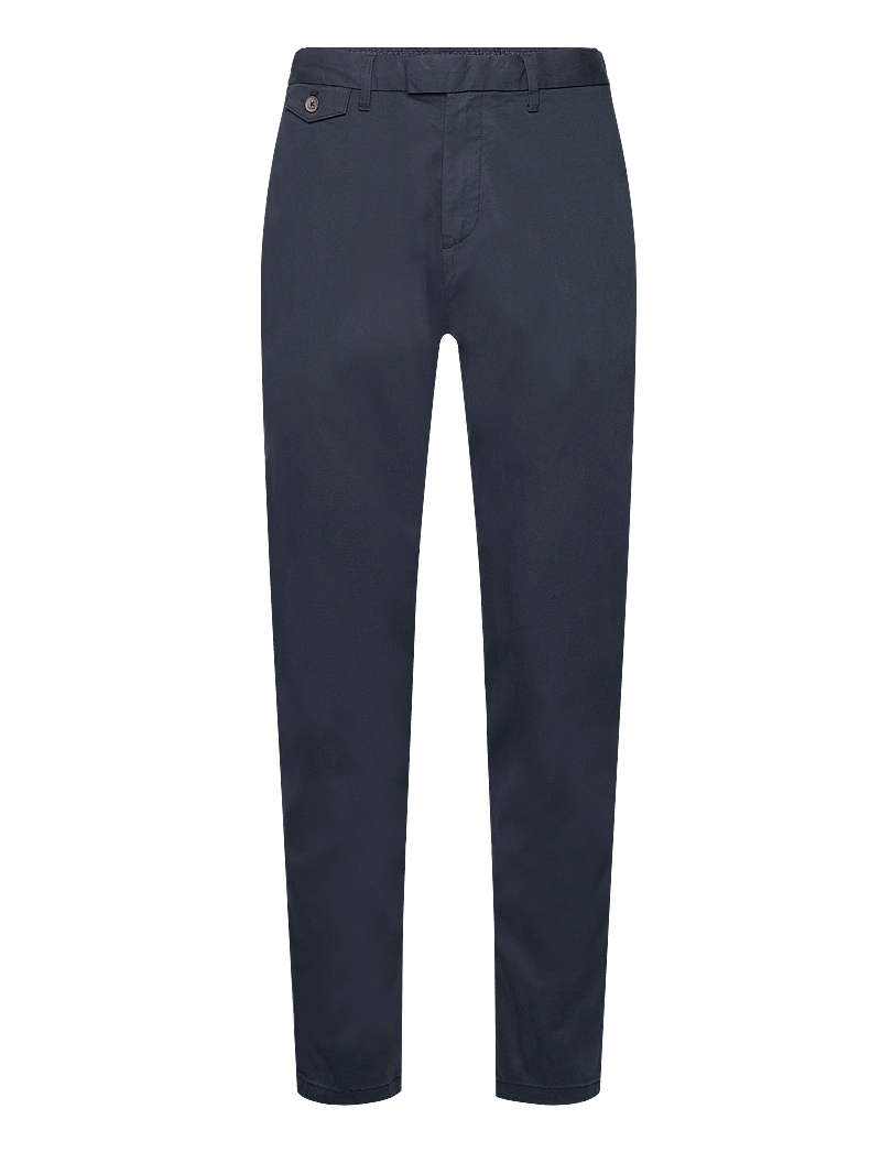 Ted Baker London - HAYDAE - chinos - 10 navy - 1