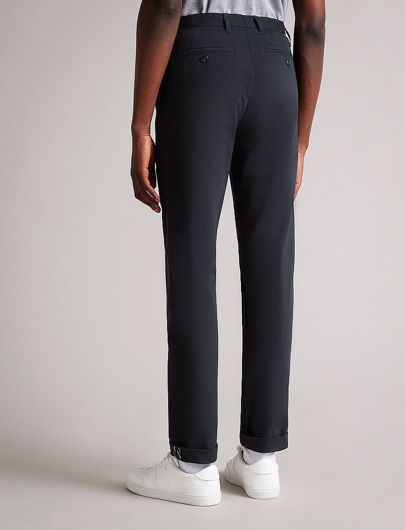 Ted Baker London - HAYDAE - chinos - 10 navy - 5