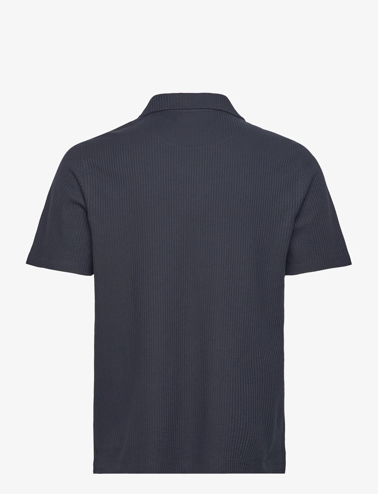 Ted Baker London - ARKES - polo marškinėliai trumpomis rankovėmis - 10 navy - 1