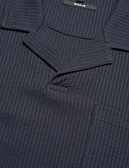 Ted Baker London - ARKES - polo marškinėliai trumpomis rankovėmis - 10 navy - 6