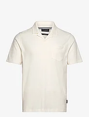 Ted Baker London - ARKES - polo marškinėliai trumpomis rankovėmis - 99 white - 0