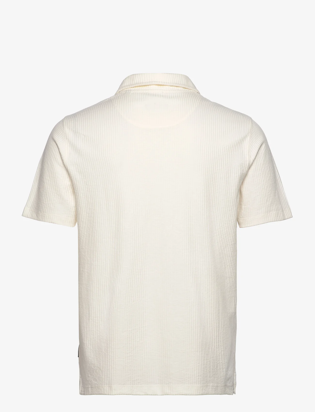 Ted Baker London - ARKES - polo marškinėliai trumpomis rankovėmis - 99 white - 1