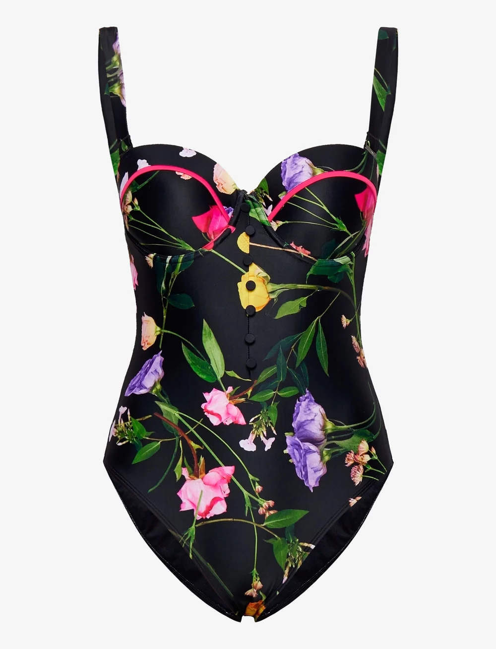 Ted baker top london swimwear