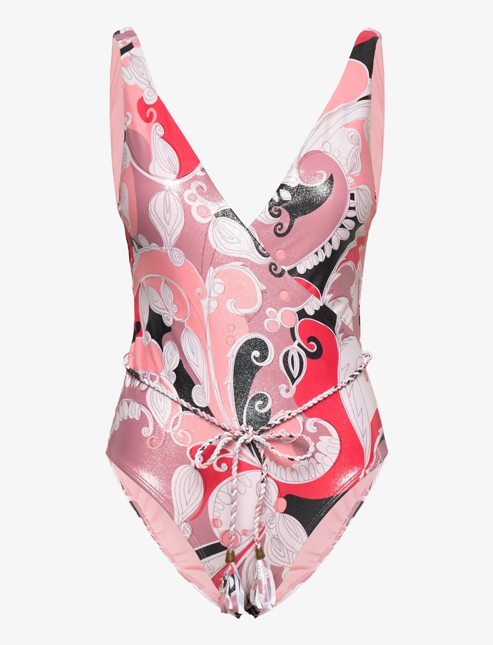 Ted Baker London Reburta swimwear shop at Booztlet