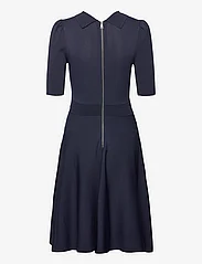 Ted Baker London - HILLDER - knitted dresses - 10 navy - 2