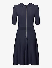 Ted Baker London - HILLDER - sukienki dzianinowe - 10 navy - 2