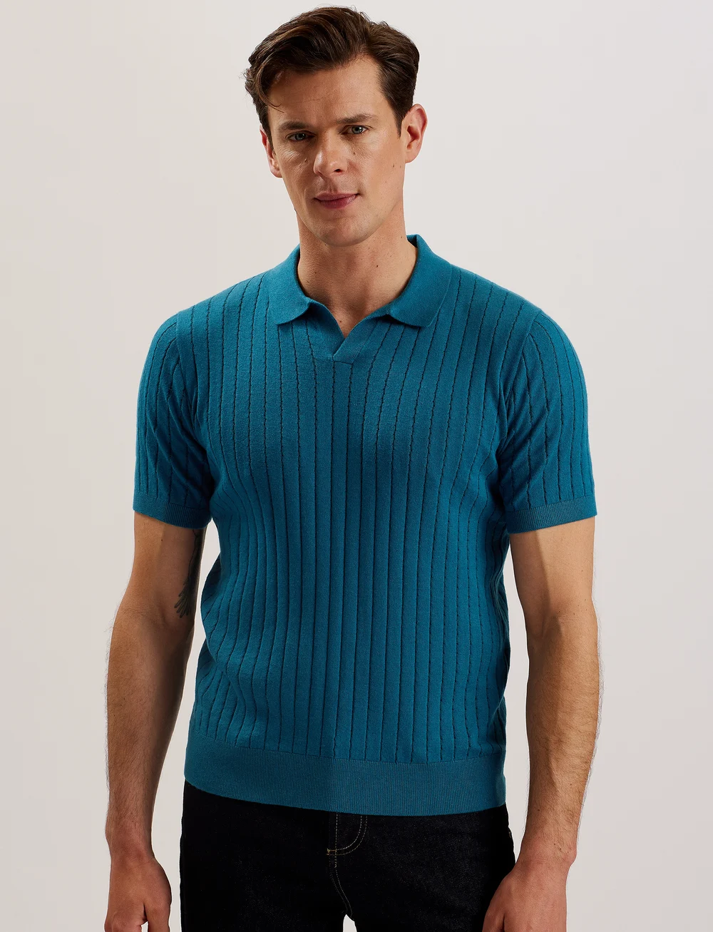 Ted baker polo shirt shop