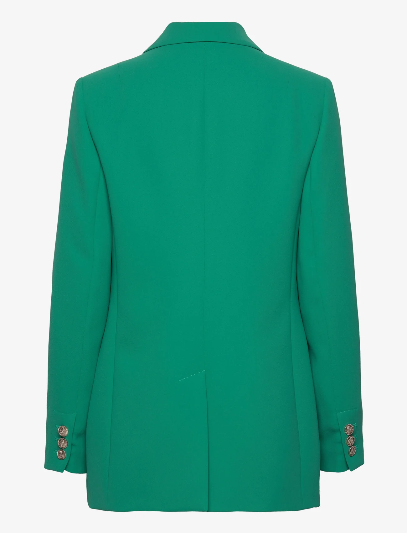 Ted Baker London - LLAYLA - vakarėlių drabužiai išparduotuvių kainomis - 34 green - 1