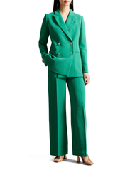 Ted Baker London - LLAYLA - feestelijke kleding voor outlet-prijzen - 34 green - 2