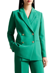 Ted Baker London - LLAYLA - feestelijke kleding voor outlet-prijzen - 34 green - 3