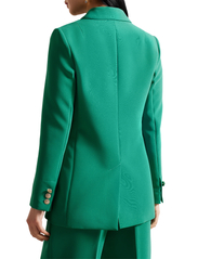Ted Baker London - LLAYLA - feestelijke kleding voor outlet-prijzen - 34 green - 4