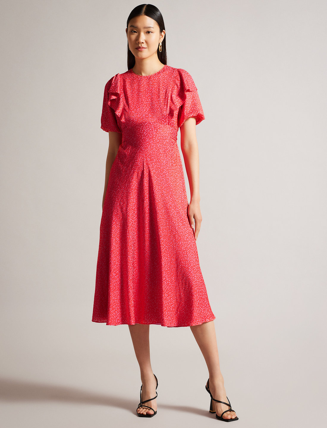 Ted baker top casual dresses