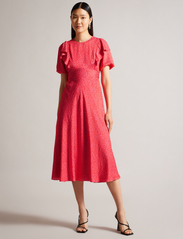 Ted Baker London - MAYYIA - summer dresses - 55 fuchsia - 2