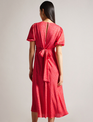 Ted Baker London - MAYYIA - summer dresses - 55 fuchsia - 4