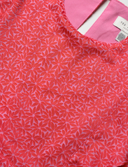 Ted Baker London - MAYYIA - sommarklänningar - 55 fuchsia - 6