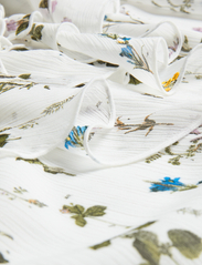 Ted Baker London - AVAROSE - long-sleeved blouses - 99 white - 6