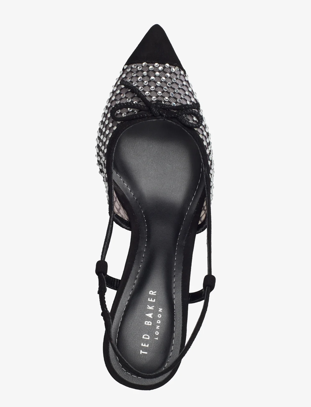 Ted baker 2025 slingback shoes